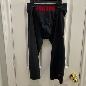 Jordan DRI-FIT Training Compression Pants